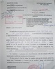 01 - Convocation du préfet pour le constat de mise en valeur